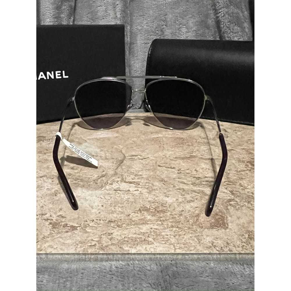 Chanel Sunglasses - image 8