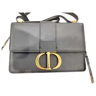 Dior forest green 30 montaigne bag with GHW - AJC0114 – LuxuryPromise