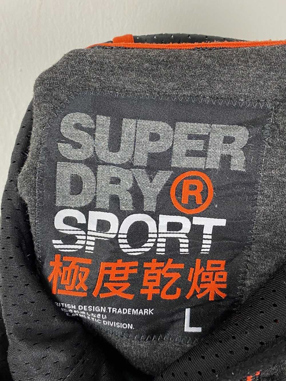 Streetwear × Superdry Japanese Brand Superdry The… - image 12