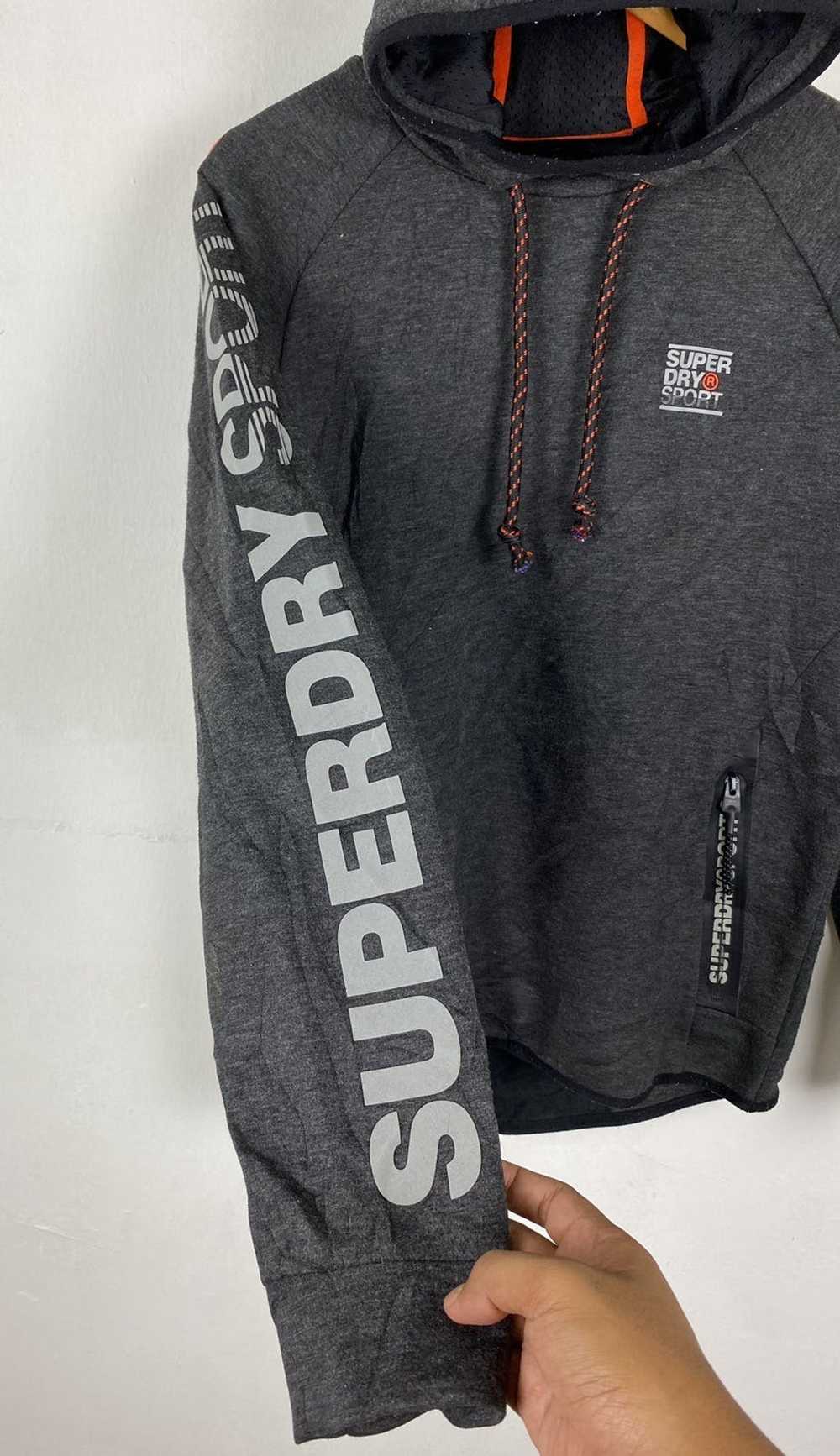 Streetwear × Superdry Japanese Brand Superdry The… - image 7