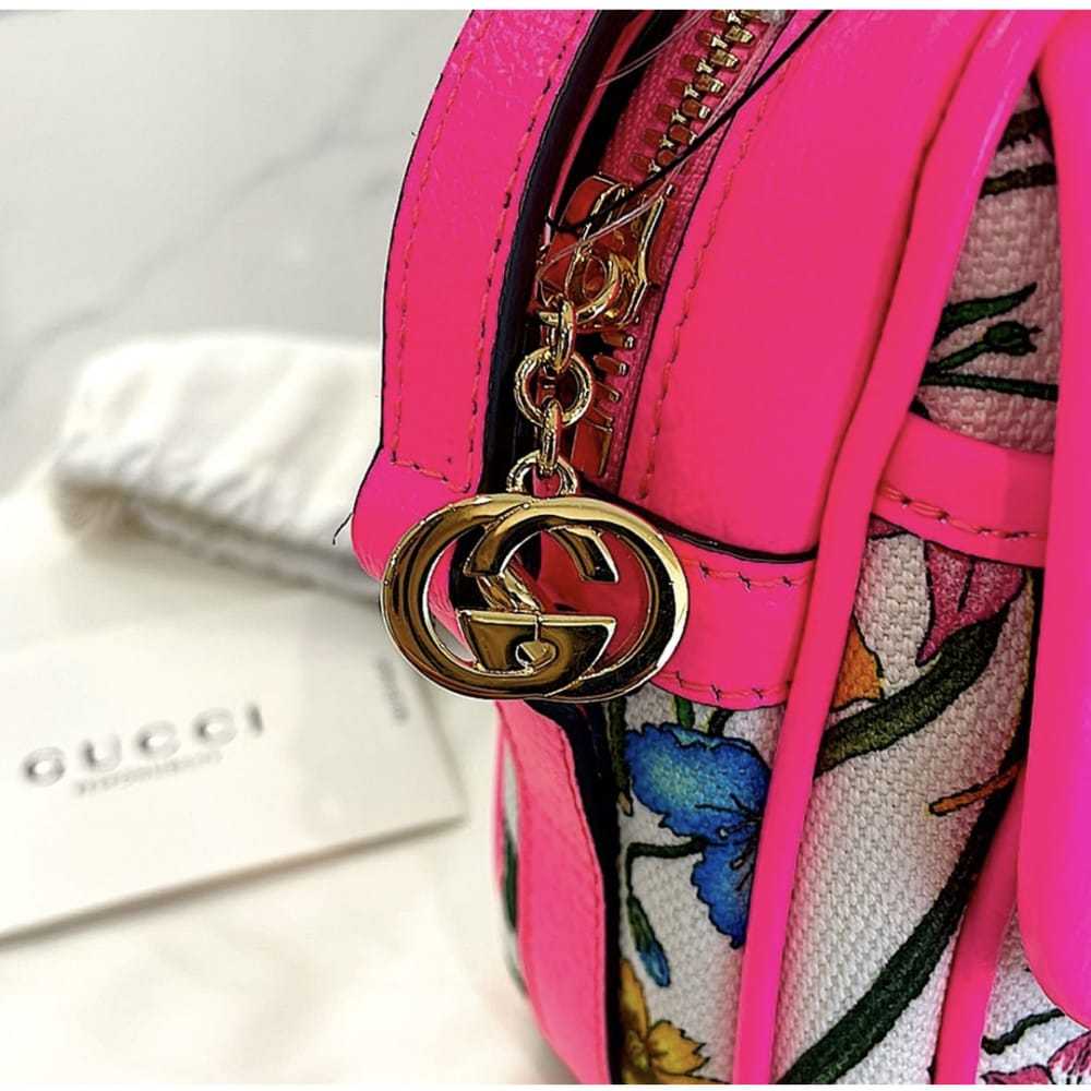 Gucci Ophidia leather crossbody bag - image 6