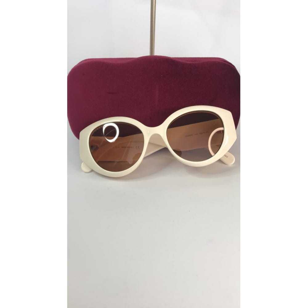 Gucci Oversized sunglasses - image 10