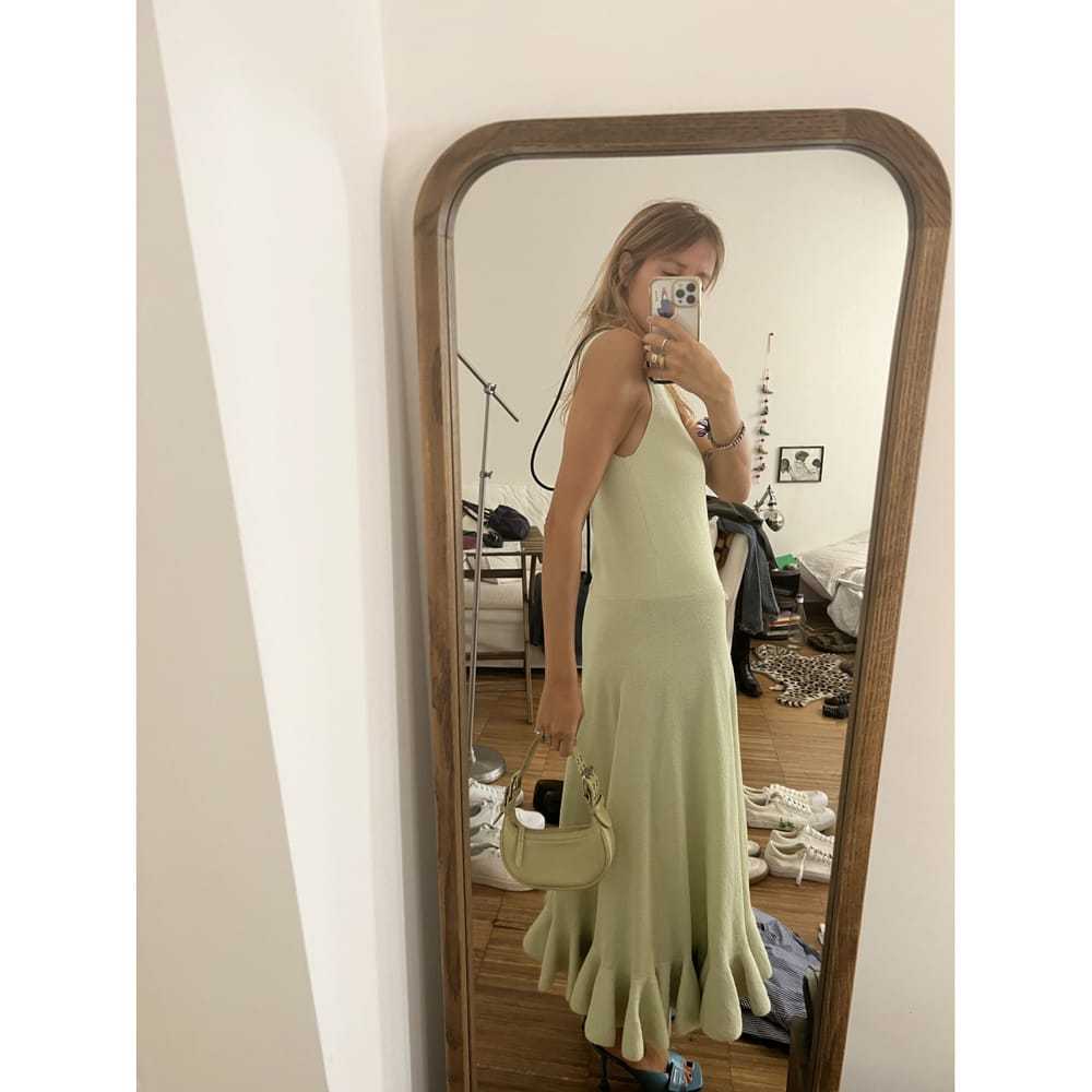 JIL SANDER シュミーズドレス 2209_jil_031.jpg