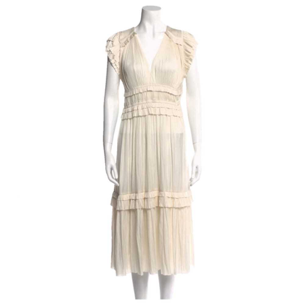 Ulla Johnson Mid-length dress - image 1