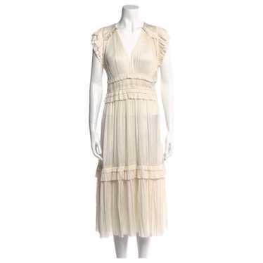 Ulla Johnson Mid-length dress - image 1