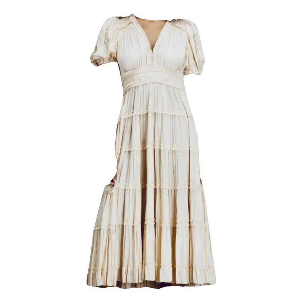 Ulla Johnson Mid-length dress - image 2