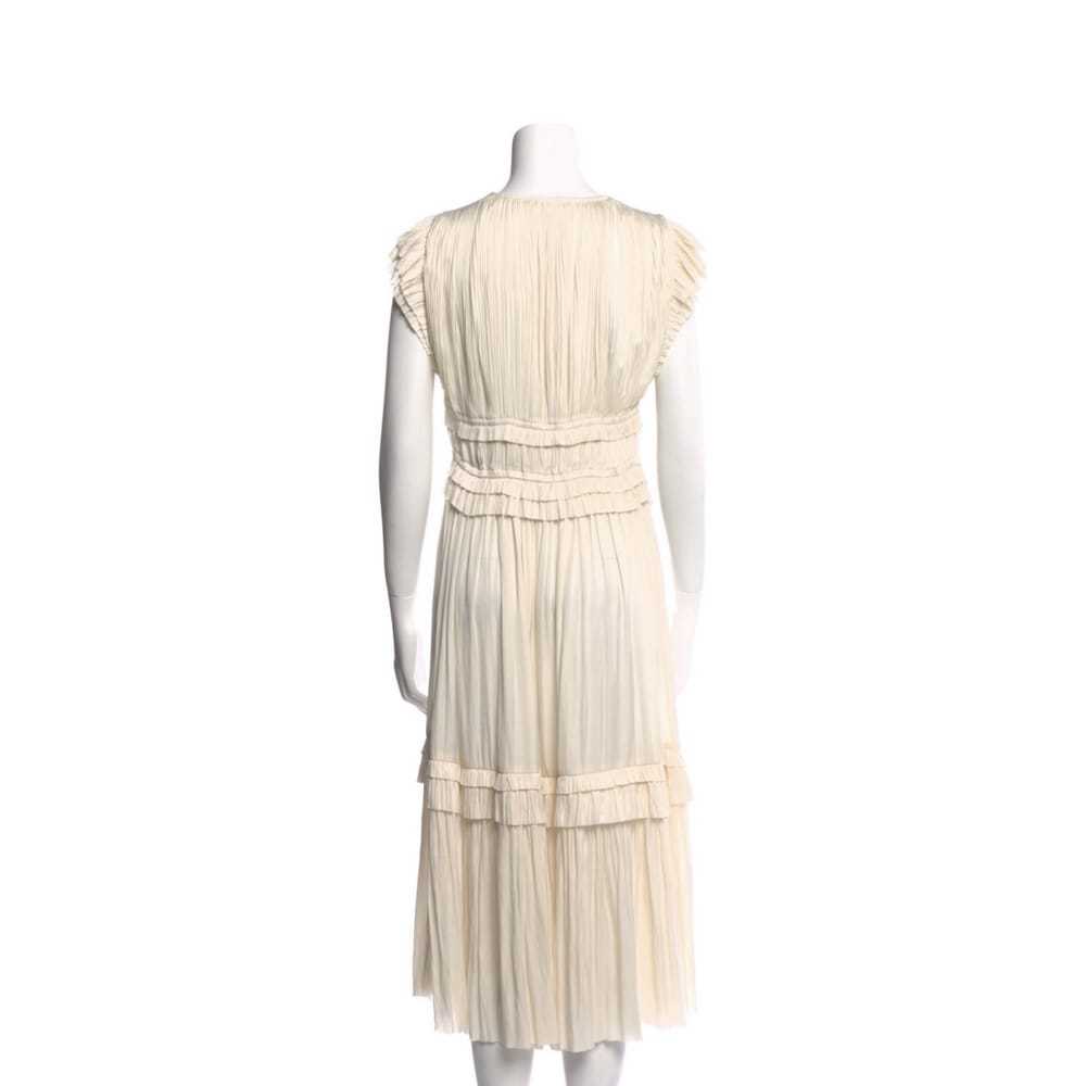 Ulla Johnson Mid-length dress - image 3