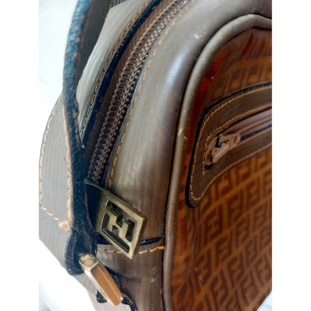 Fendi Double F handbag - image 5