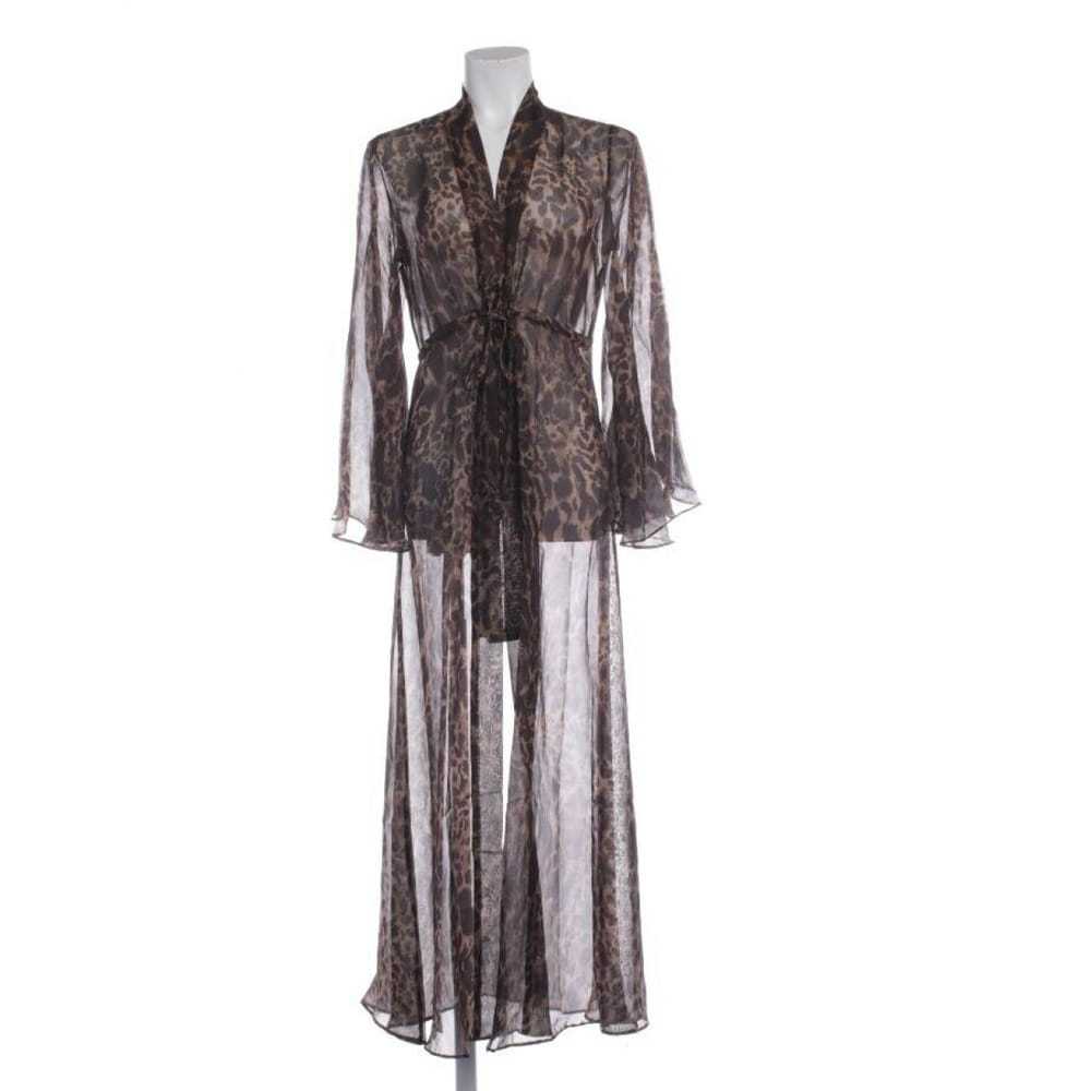 Alexandra Miro Silk dress - image 1