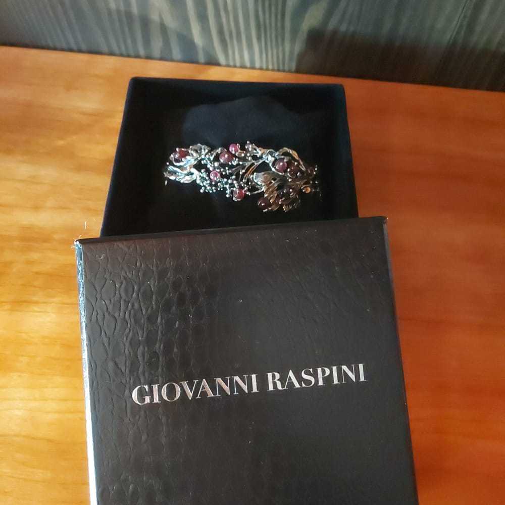 Giovanni Raspini Silver bracelet - image 6