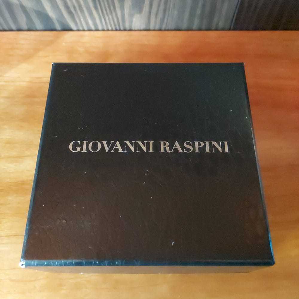 Giovanni Raspini Silver bracelet - image 7