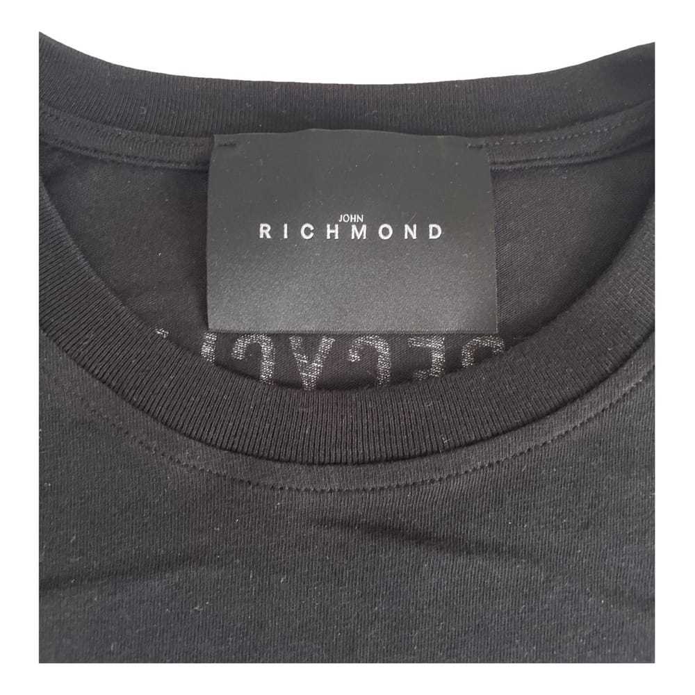 John Richmond T-shirt - image 2