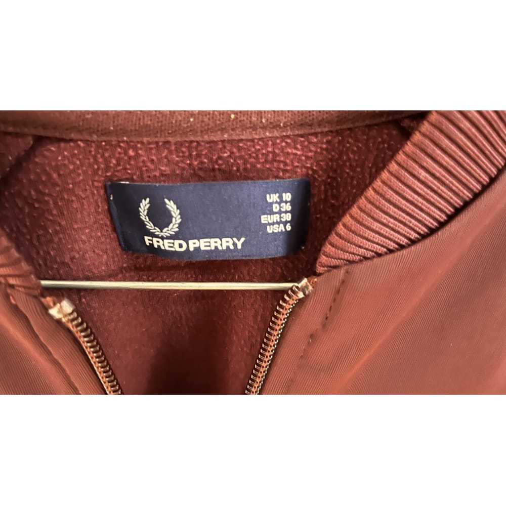 Fred Perry Jacket - image 2