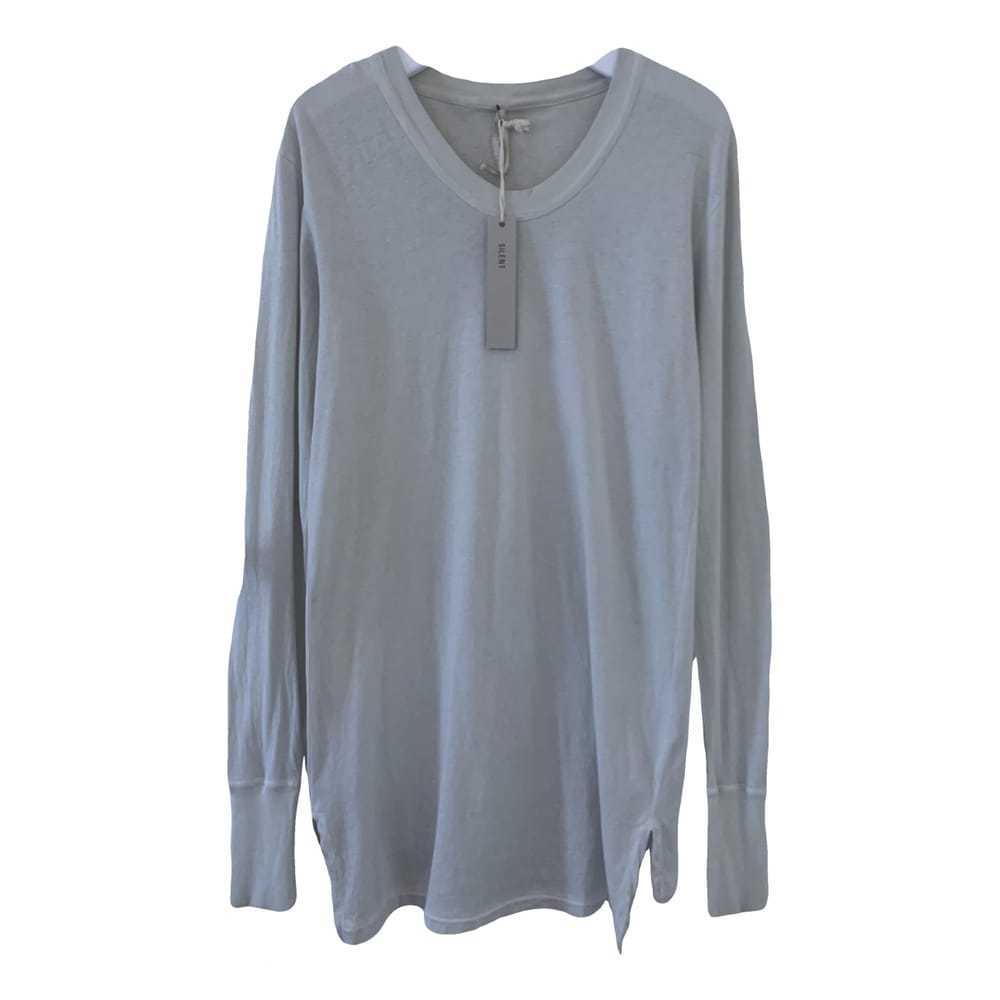Damir doma カットソー DAMIR DOMA ダミール ドマ カットオフレイヤードデザイン