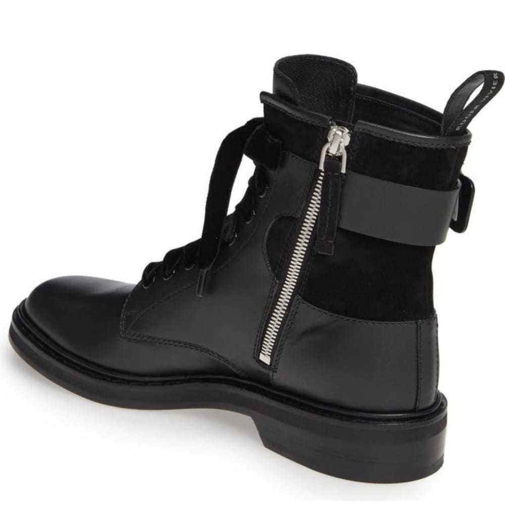 Roger Vivier Leather boots - image 2