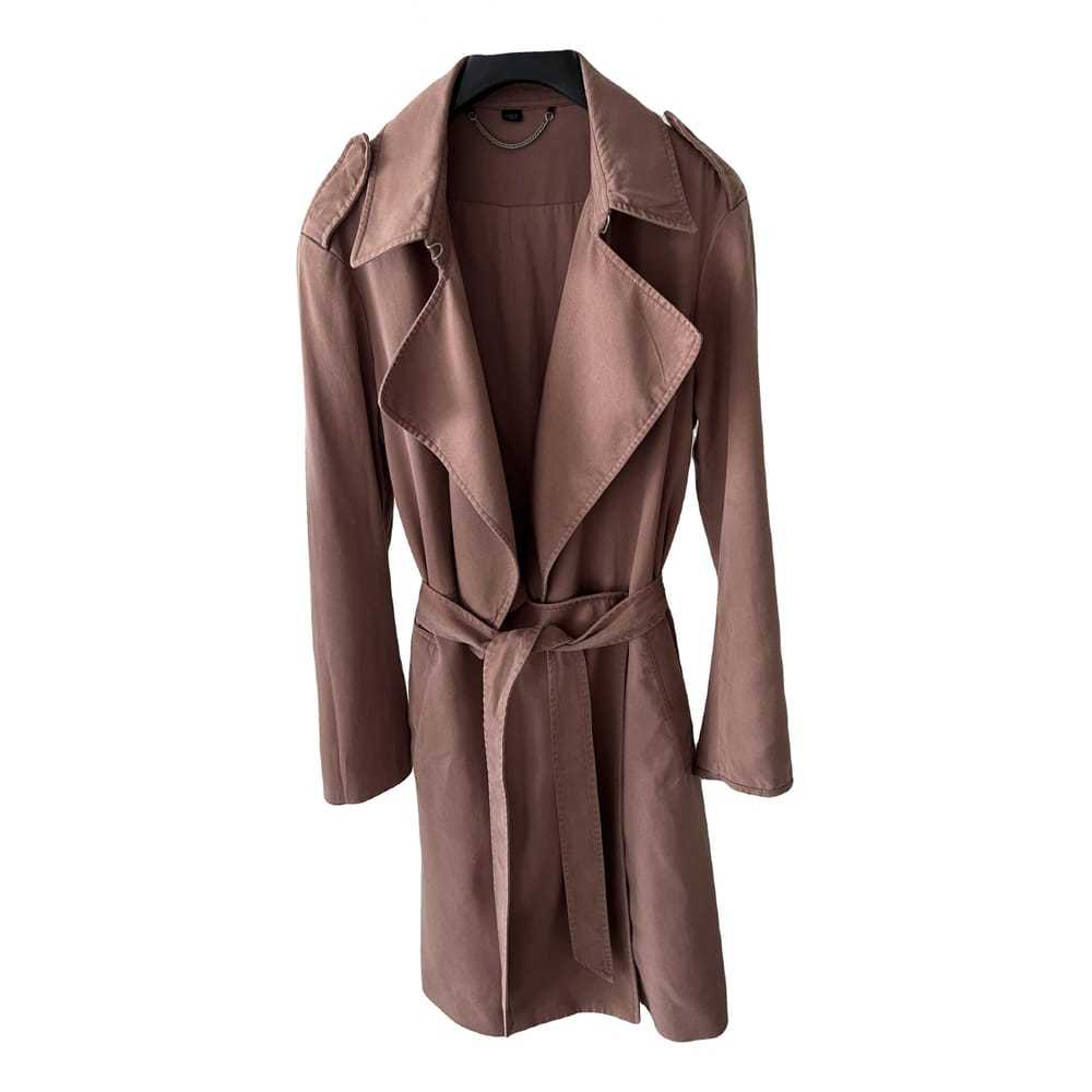 All Saints Trench coat - image 1