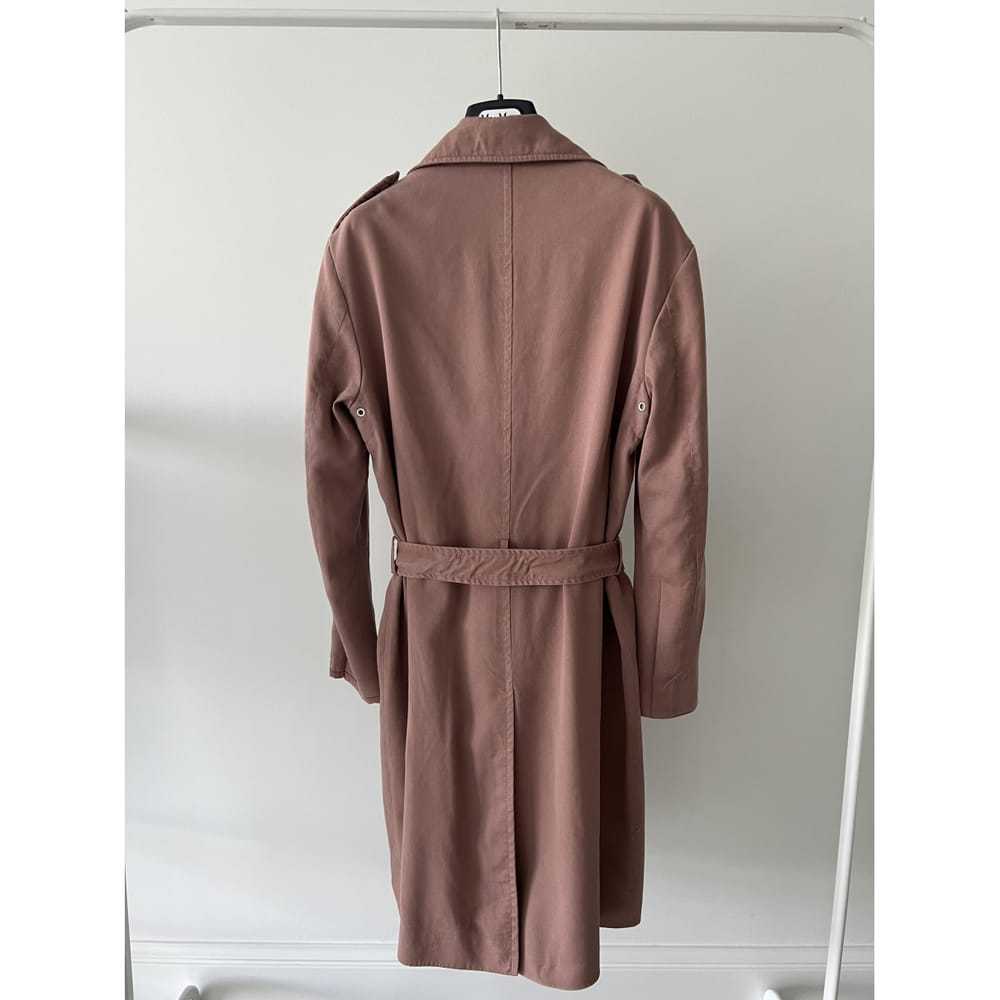 All Saints Trench coat - image 2