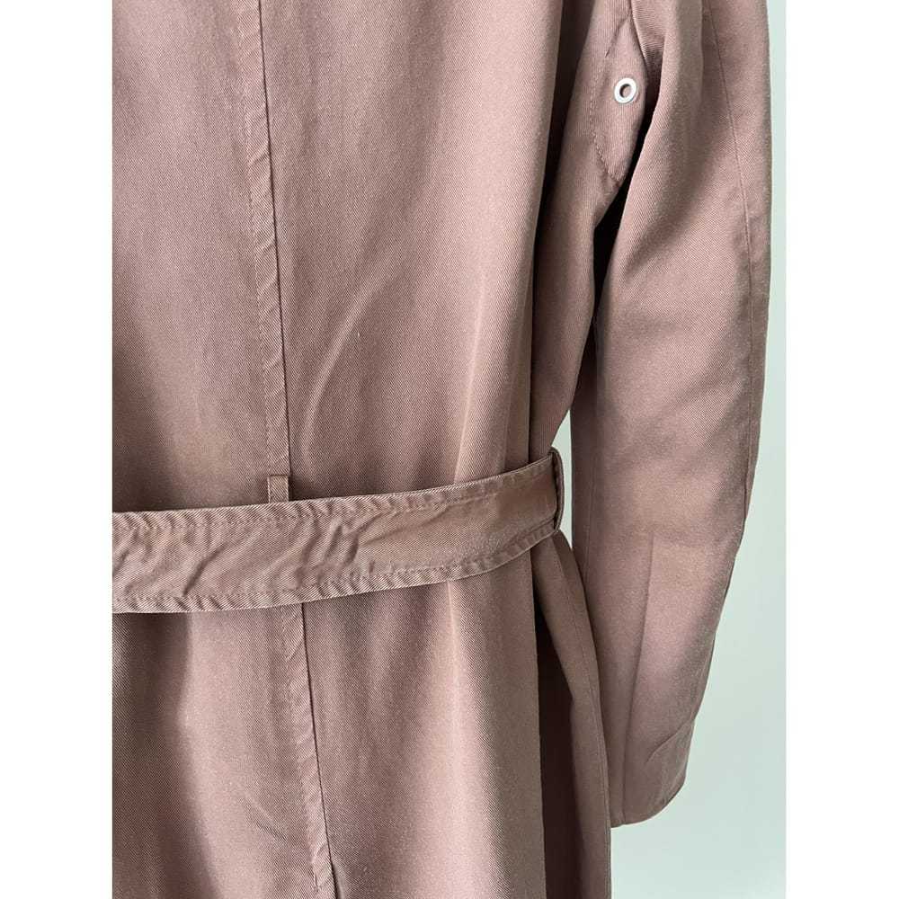 All Saints Trench coat - image 8