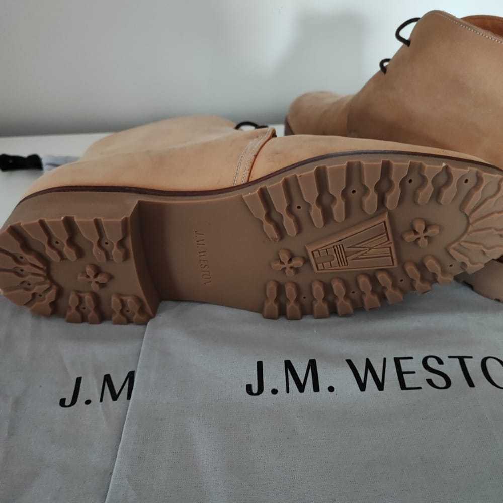 JM Weston Boots - image 3