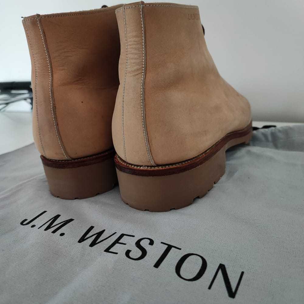 JM Weston Boots - image 4