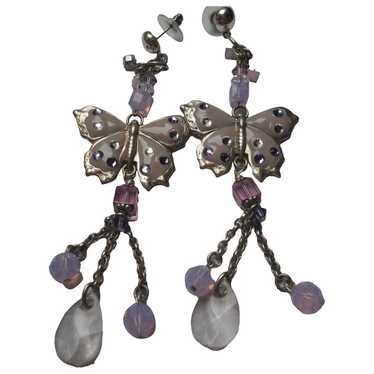 Reminiscence Earrings - image 1