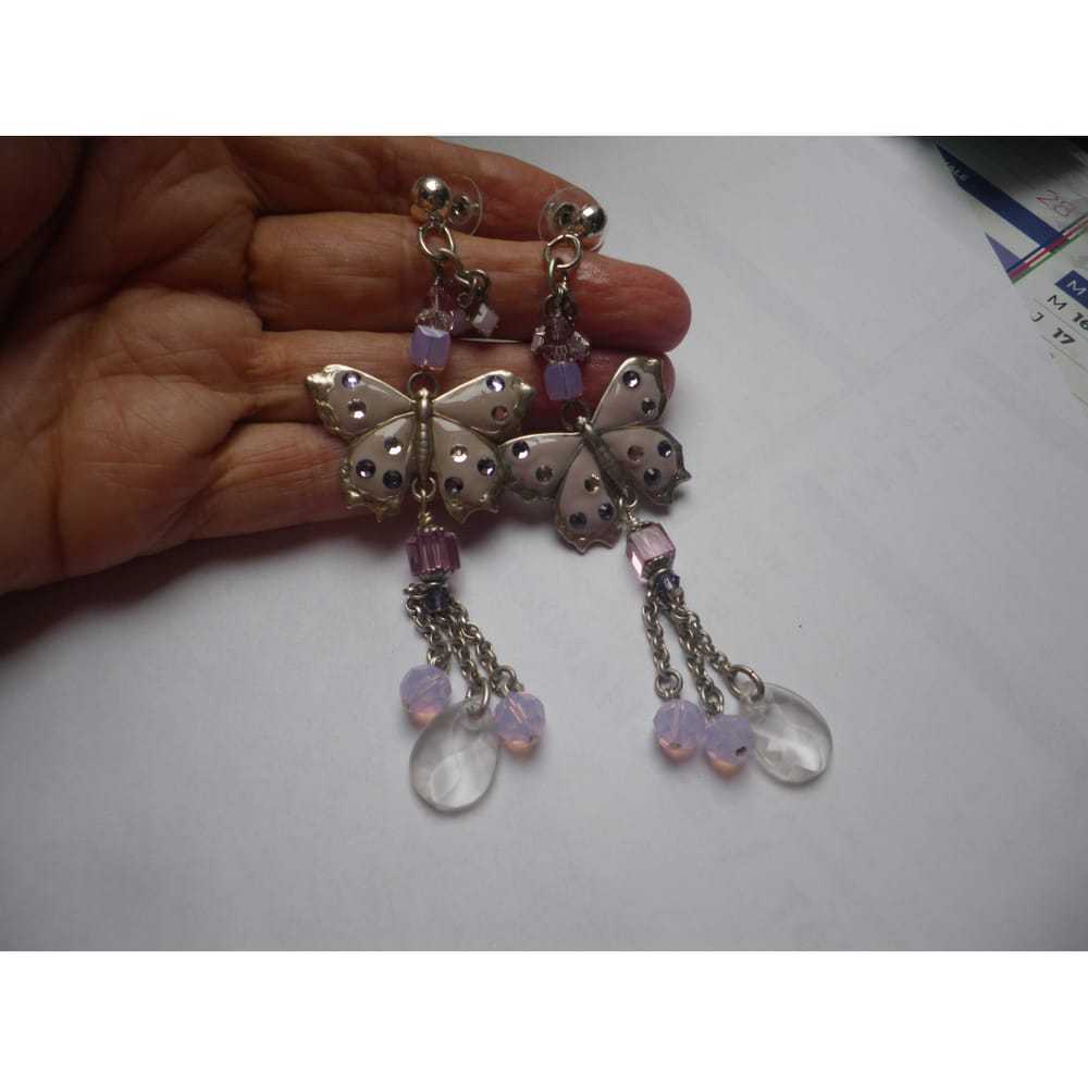 Reminiscence Earrings - image 5