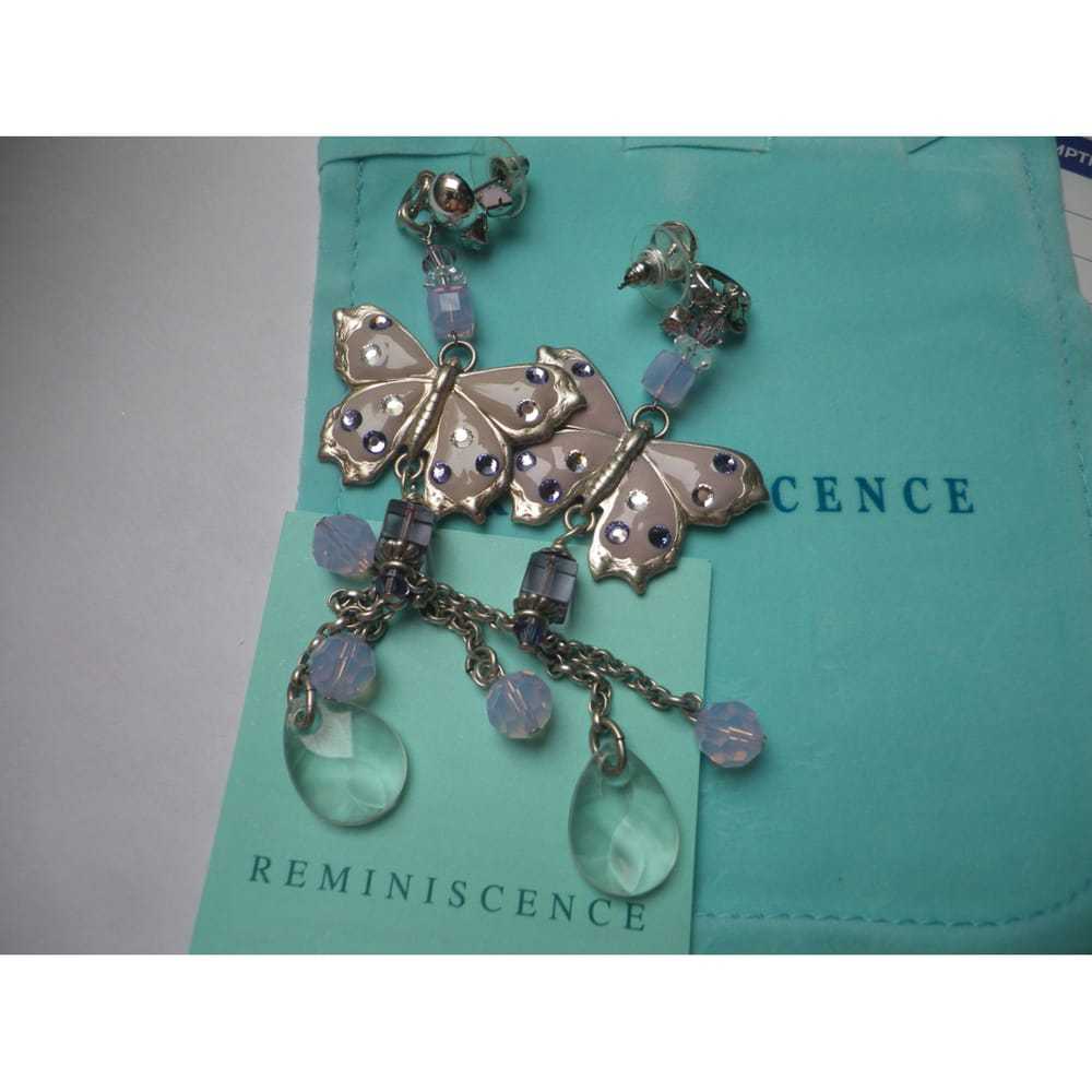 Reminiscence Earrings - image 6