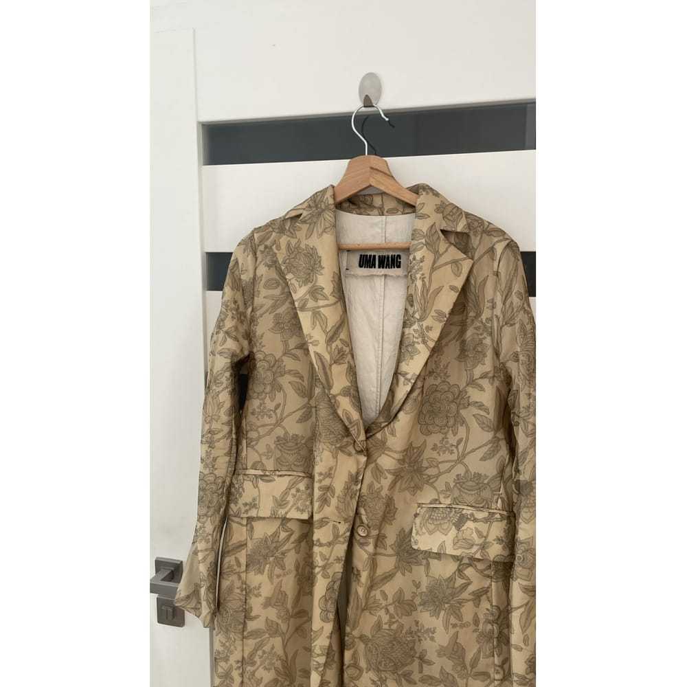 Uma Wang Silk jacket - image 2