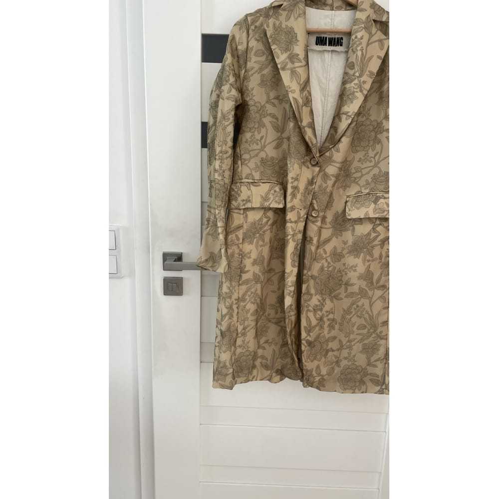 Uma Wang Silk jacket - image 3