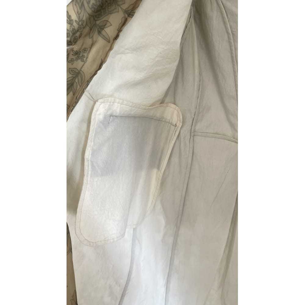 Uma Wang Silk jacket - image 8