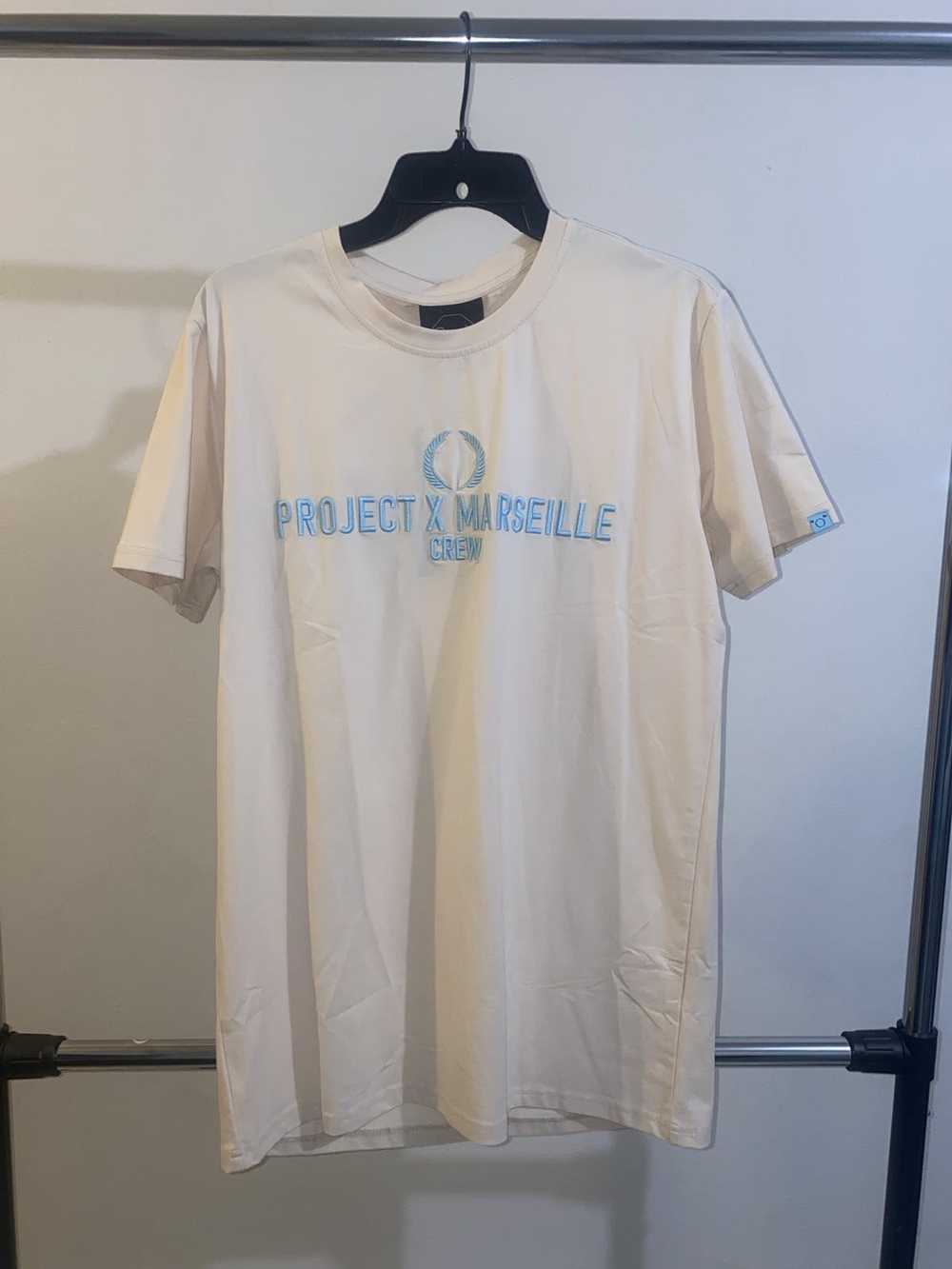 Designer Project X Paris T-Shirt - image 1