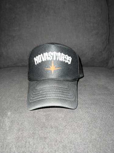 Trucker Hat Black Trucker Hat