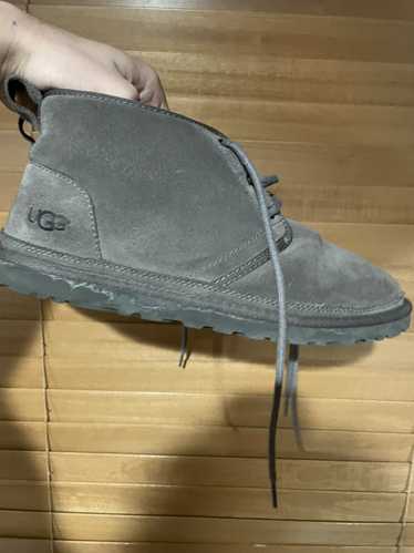 Ugg High top Ugg slippers