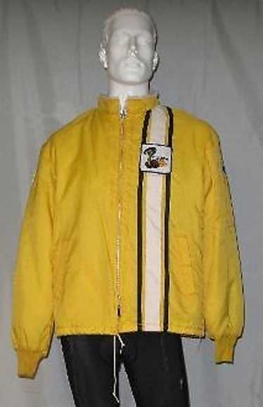 Vintage ford cobra jacket - Gem