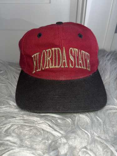 The Game Florida State Seminal’s Vintage / Rare Ha