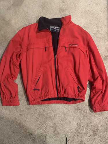 Polo Ralph Lauren Vintage Polo Sport Jacket