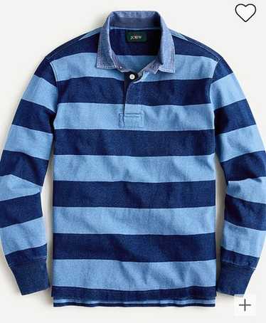 80’s J.Crew Ripstop Nylon Rugger Shirts 80's J.Crew Ripstop Nylon Rugger Shirts