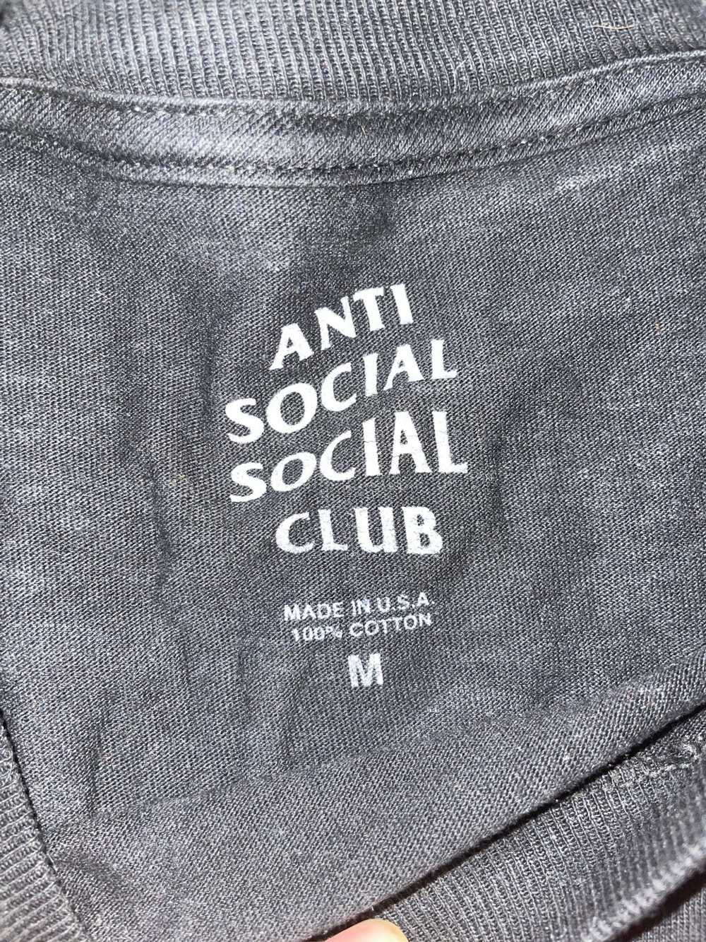 Anti Social Social Club × Playboy Anti Social Soc… - image 2