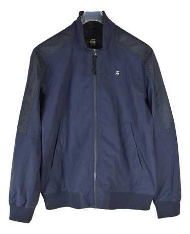 G Star Raw G-Star Raw Meson Track Jacket - image 1