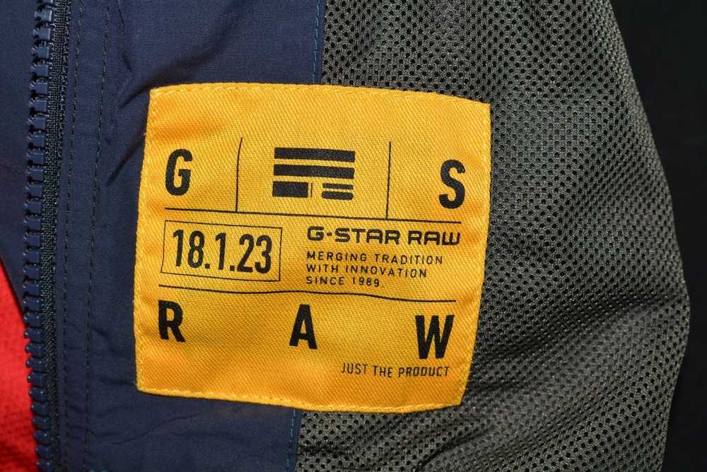 G Star Raw G-Star Raw Meson Track Jacket - image 3