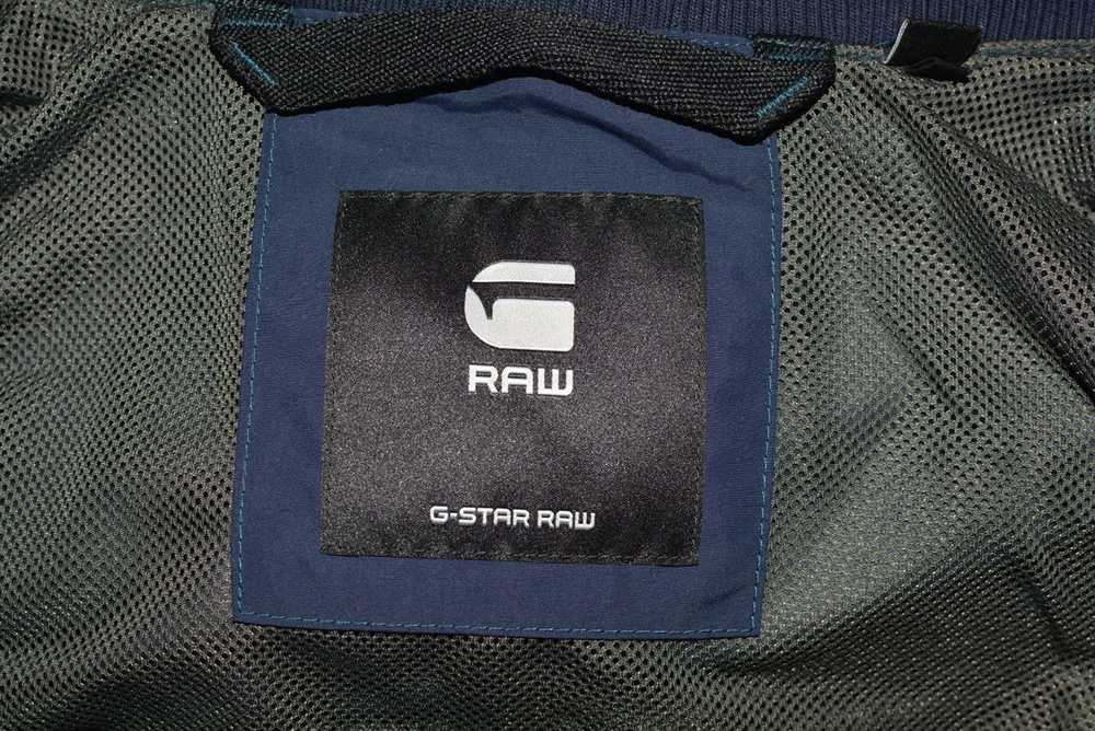 G Star Raw G-Star Raw Meson Track Jacket - image 5