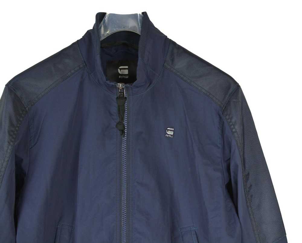 G Star Raw G-Star Raw Meson Track Jacket - image 6