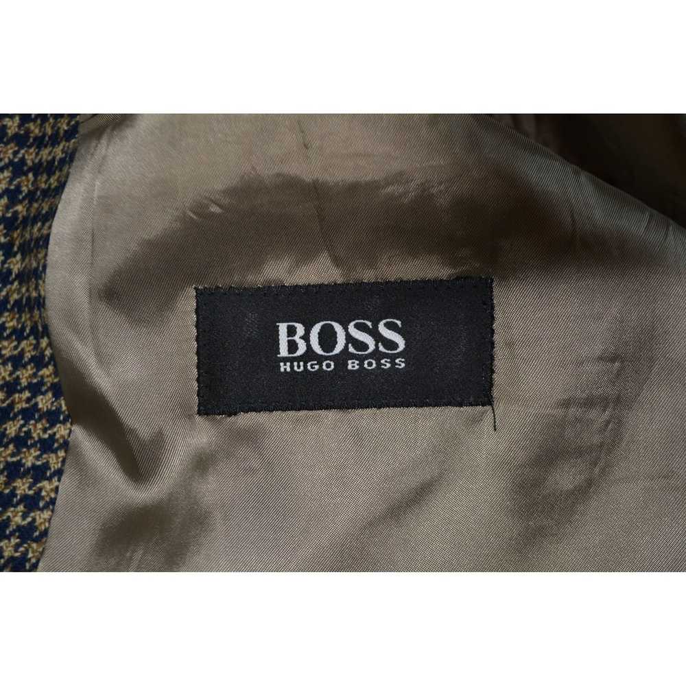 Hugo Boss Hugo Boss Artemis Men's Wool Blazer siz… - image 2