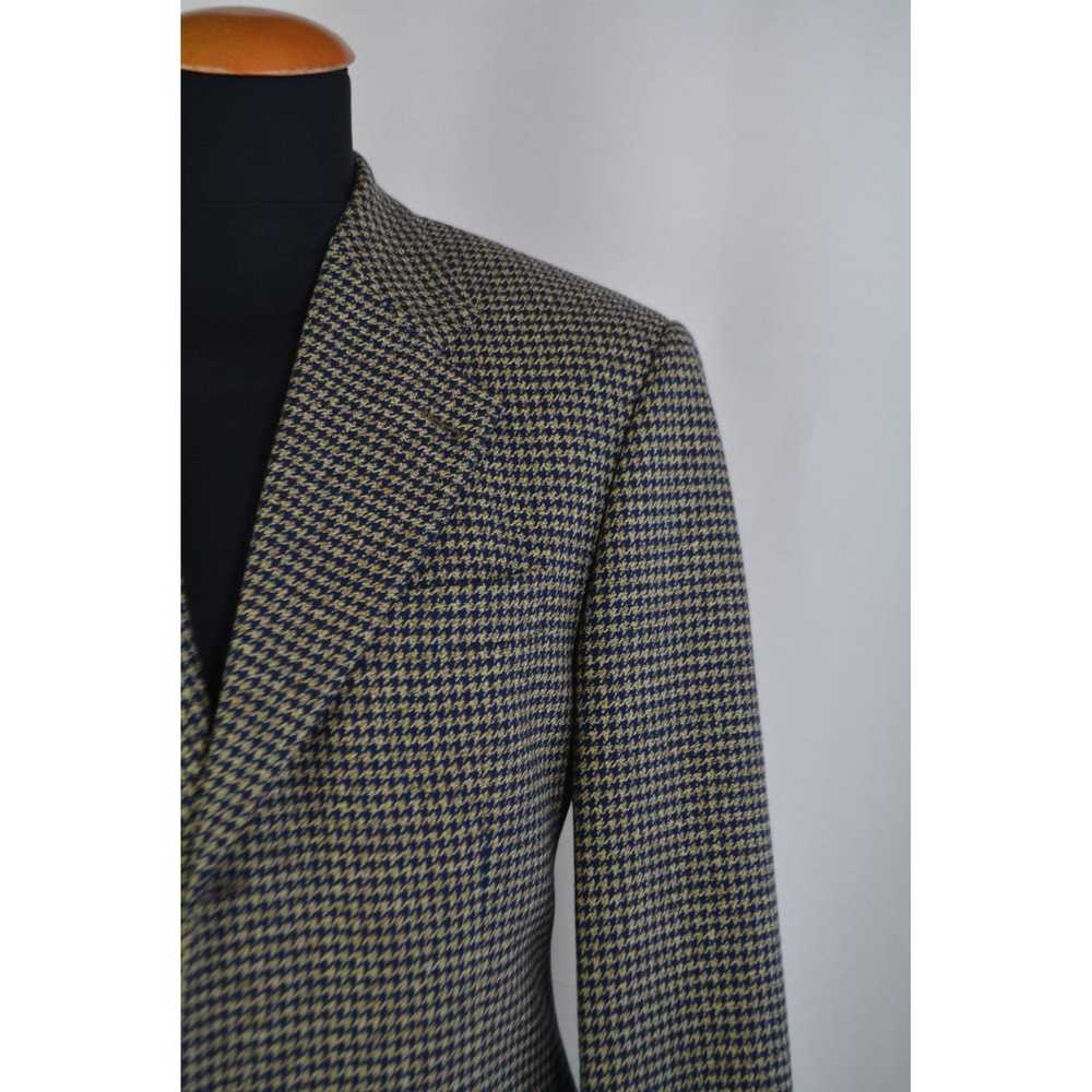 Hugo Boss Hugo Boss Artemis Men's Wool Blazer siz… - image 5