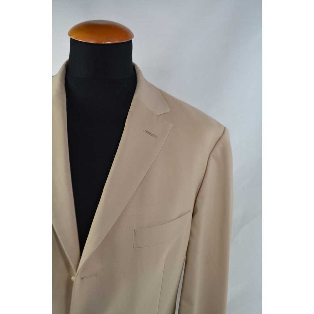 Hugo Boss Hugo Boss Rosellini Mens Wool Blazer si… - image 3