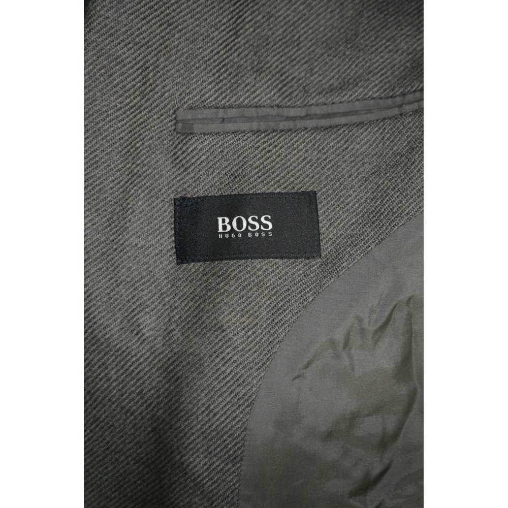 Hugo Boss Hugo Boss Venus Mens wool Blazer size 4… - image 2