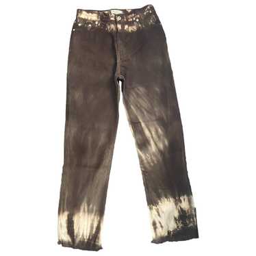 Beau souci Boyfriend jeans - image 1