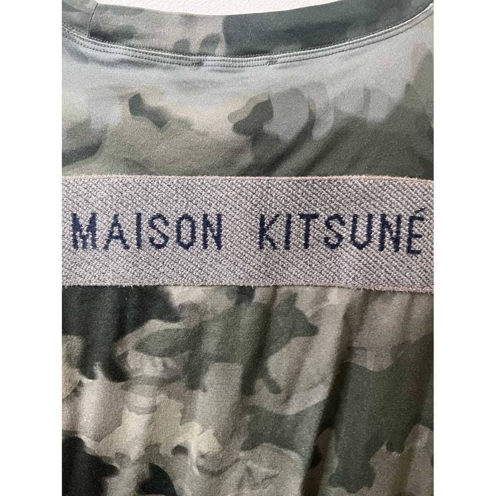 Maison Kitsune T-shirt - image 4