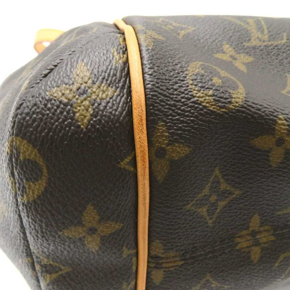 Louis Vuitton Totally leather handbag - image 2