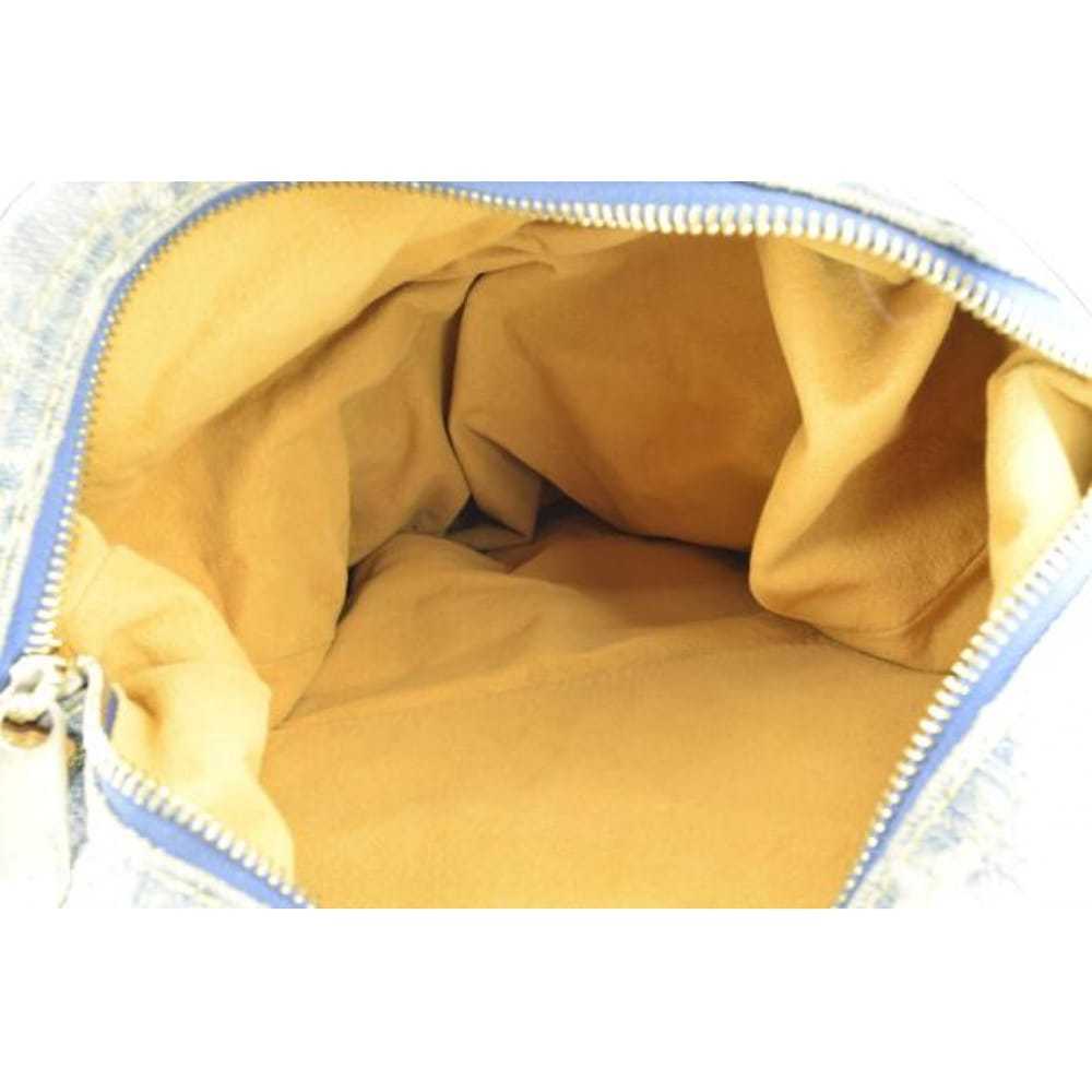 Louis Vuitton Baggy leather handbag - image 11